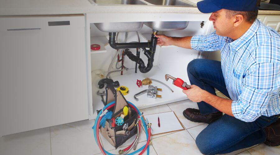 Professional sewer line replacement in Axtell, NE